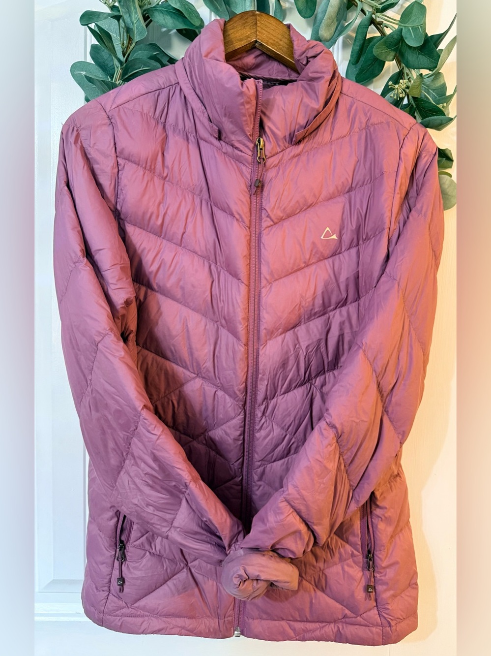 💫2/$25 • Paradox Women's Packable Puffer Jacket